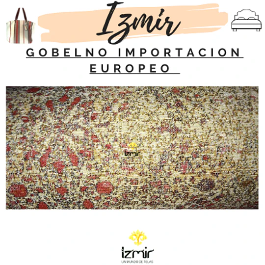 Gobelino Europeo