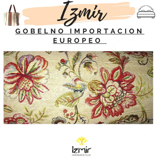 Gobelino Europeo