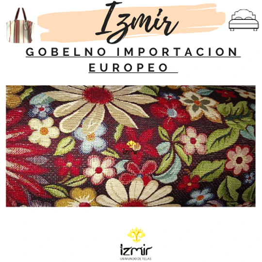 Gobelino Europeo