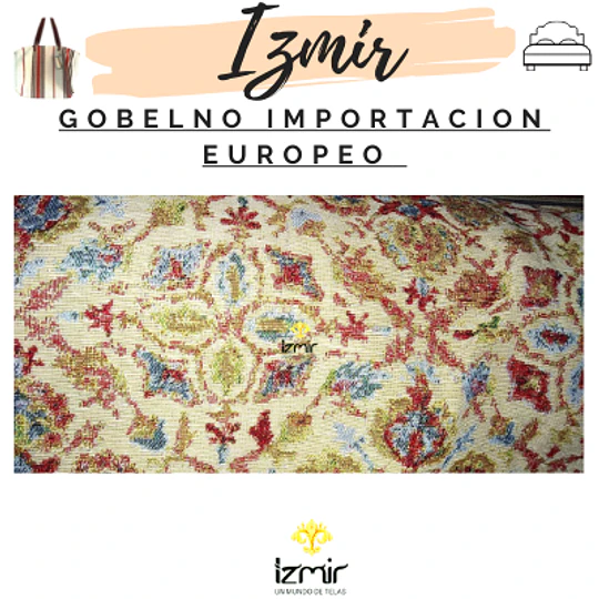 Gobelino Europeo