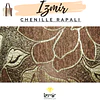 CHENILLE ESCOSES - COPY