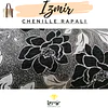 CHENILLE ESCOSES - COPY