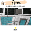 CHENILLE ESCOSES - COPY