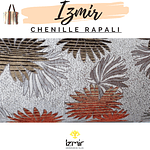 CHENILLE ESCOSES - COPY