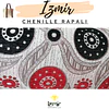 CHENILLE ESCOSES - COPY