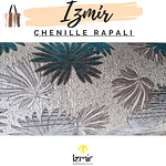 CHENILLE ESCOSES - COPY