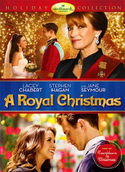 Película Una Navidad real/Un principe prometido/A Royal Christmas UNA DISEÑADORA Y UN PRINCIPE (2014 -Español