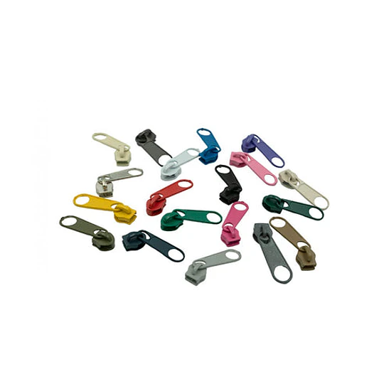 CARRO Nº5 COLORES UNIDAD