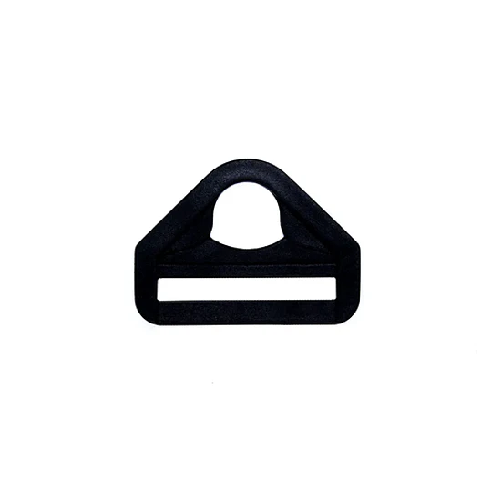 ARGOLLA 3.0 CM NEGRO