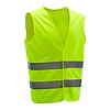 CINTA REFLE 2 CM VERDE