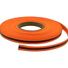 CINTA REFLECTANTE 2.0 CM 0.8 CM NARANJA