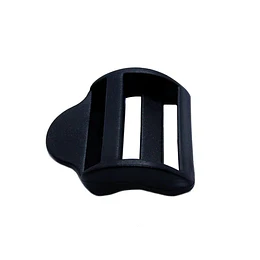 ESCALERA 3.0 CM CURVA NEGRO