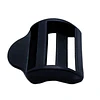 ESCALERA 3.0 CM CURVA NEGRO