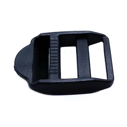 ESCALERA 3.0 CM RECTA NEGRO