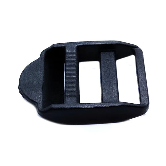 ESCALERA 3.0 CM RECTA NEGRO
