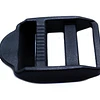 ESCALERA 3.0 CM RECTA NEGRO