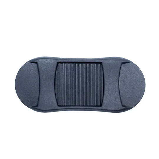 HOMBRERA 5.0 CM NEGRO