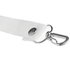 MOSQUETON 3.0 CM METAL NIQUEL 