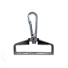 MOSQUETON 3.8 CM METAL NIQUEL