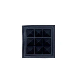 TACO 3X3 NEGRO