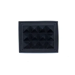 TACO 3X4 NEGRO