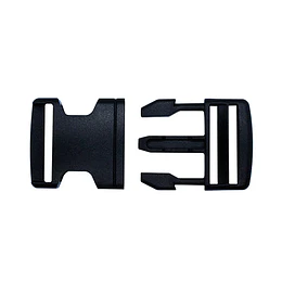 TIP TOP 3.0 CM CURVO NEGRO