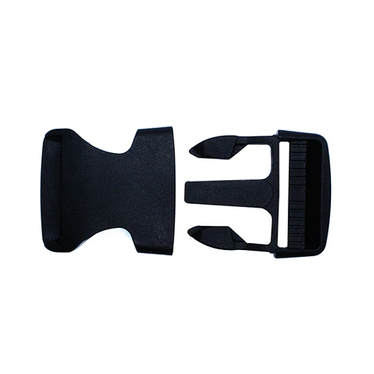 TIP TOP 3.8 CM CURVO NEGRO
