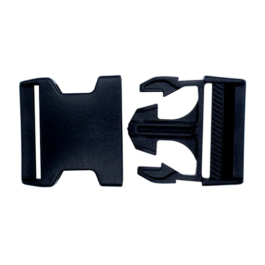 TIP TOP 5.0 CM  NEGRO CORTO RECTO