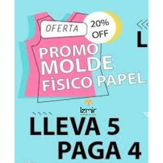 PRESENTACION MOLDES