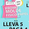 PRESENTACION MOLDES