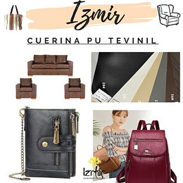 CUERINA PU TEVINIL