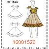 MOLDE TRAJES TIPICOS MUJER 1