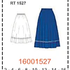 MOLDE TRAJES TIPICOS MUJER 1