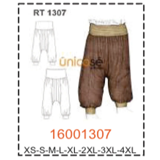 MOLDE TRAJES TIPICOS HOMBRE