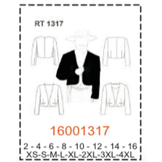 MOLDE TRAJES TIPICOS HOMBRE