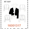 MOLDE TRAJES TIPICOS HOMBRE