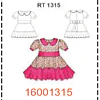 MOLDE TRAJES TIPICOS BEBE