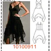 MOLDE  VESTIDOS - MUJER - 1