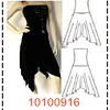 MOLDE  VESTIDOS - MUJER - 1