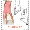 MOLDE  VESTIDOS - MUJER - 1