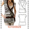 MOLDE  VESTIDOS - MUJER - 1