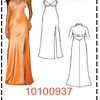 MOLDE  VESTIDOS - MUJER - 1
