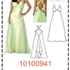 MOLDE  VESTIDOS - MUJER - 1