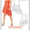 MOLDE  VESTIDOS - MUJER - 1