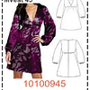 MOLDE  VESTIDOS - MUJER - 1