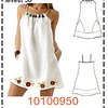 MOLDE  VESTIDOS - MUJER - 1