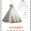 MOLDE  VESTIDOS - MUJER - 2