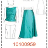 MOLDE  VESTIDOS - MUJER - 2