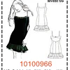 MOLDE  VESTIDOS - MUJER - 2