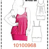 MOLDE  VESTIDOS - MUJER - 2